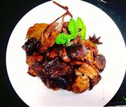 【食客记】中华美食中的一道经典名菜，“红烧肉” 