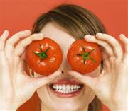 西红柿有祛斑的功效吗