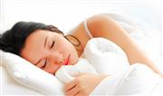 夏季睡眠 警惕10大健康雷区